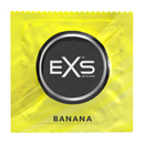 EXS Banane - Préservatifs - 100 Pièces