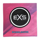 EXS Bubblegum Rap - Préservatifs - 100 Pièces