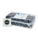 EXS Nano Thin - Préservatifs - 100 Pièces