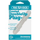 Double Up - Plug Anal