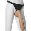 Réel Hung - Réel Dildo - 13 / 32 cm