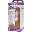 Dildo ULTRASKYN réaliste - 8 / 20 cm