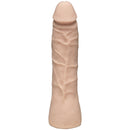Dildo ULTRASKYN réaliste - 7 / 18 cm