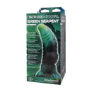 Fantasy Fuckers - Serpent Vert - Vert