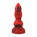 Fantasy Fuckers - Red Raider - Rouge/Noir