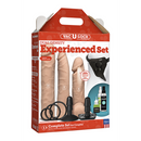 Ensemble de jouets avancés ULTRASKYN à double densité