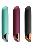 Chaiamo - Mini Vibrateur