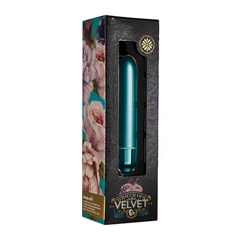 Touch de Velours - Bullet Vibrant