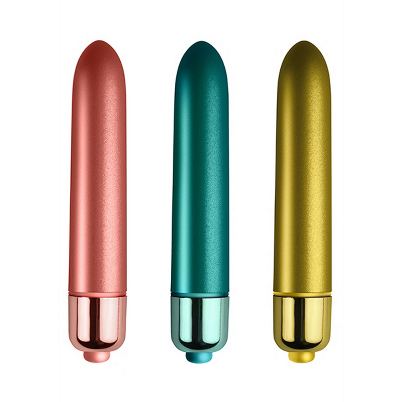 Touch de Velours - Bullet Vibrant
