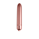 Vibrating Bullet avec 10 Vitesses - 3.54 / 90 mm