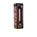 Vibrating Bullet avec 10 Vitesses - 3.54 / 90 mm