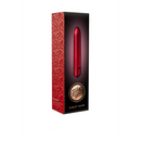 Bullet vibrant avec 10 vitesses - 3,54 / 90 mm