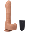 Uncut Thruster - Mini Fuck Machine