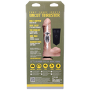Uncut Thruster - Mini Fuck Machine