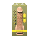 Cut Thruster - Vibrateur à propulsion - Vanille