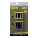 Stretch Flex Trainers - Noir