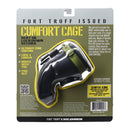 CUMfort Cage - Noir