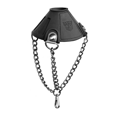 Apex Ball Chute - Black