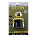 Full Metal Jacket - Noir