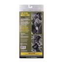 Menottes tactiques - Noir/Vert