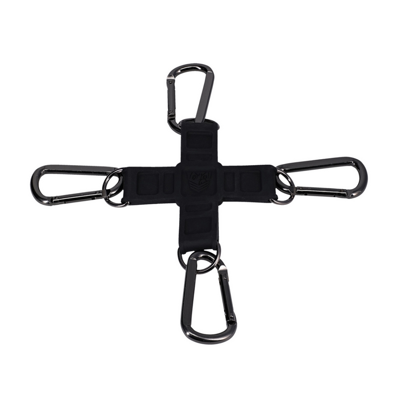 Hogtie Tactique - Noir