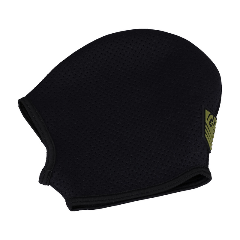 Black Ops Capuche - Régulier - Noir