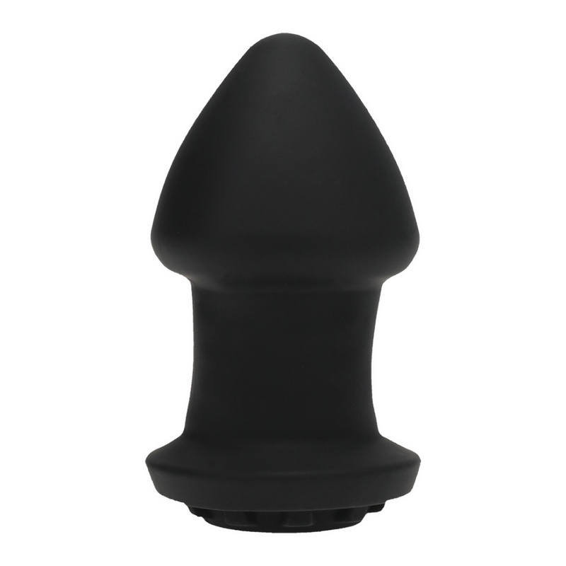 Robo Rimmer X - Plug Vibrant - Noir