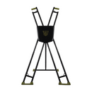 Tactique Cross - Noir/Vert