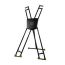 Tactique Cross - Noir/Vert