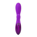Excite - Silicone Rabbit Vibrator