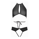 Marley - Coucou et Culotte - L/XL - Noir