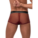 Mini Cock Ring Court - XL - Bourgogne