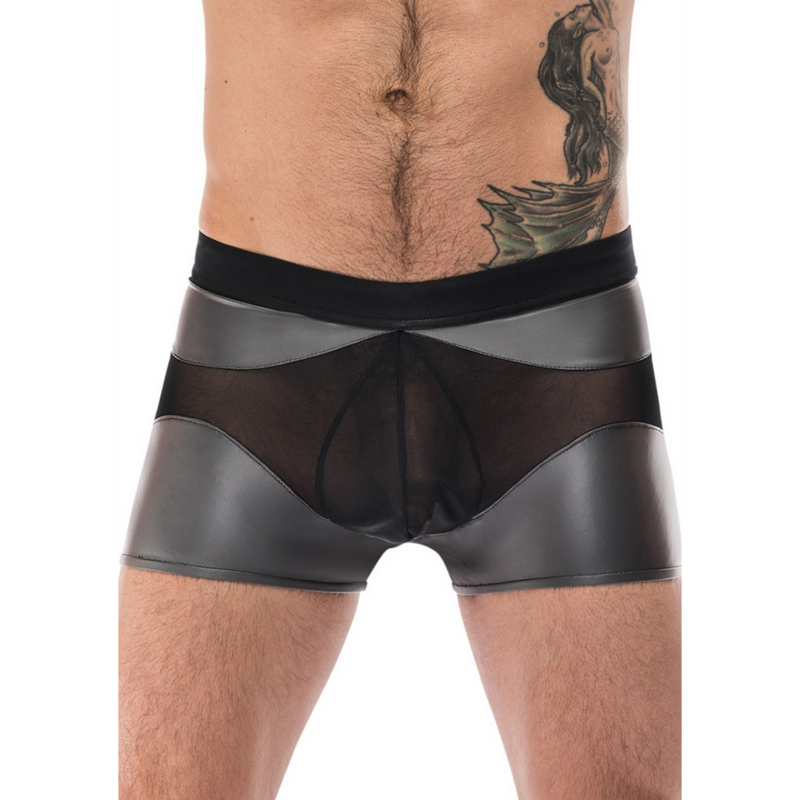 Shorts - L - Gris