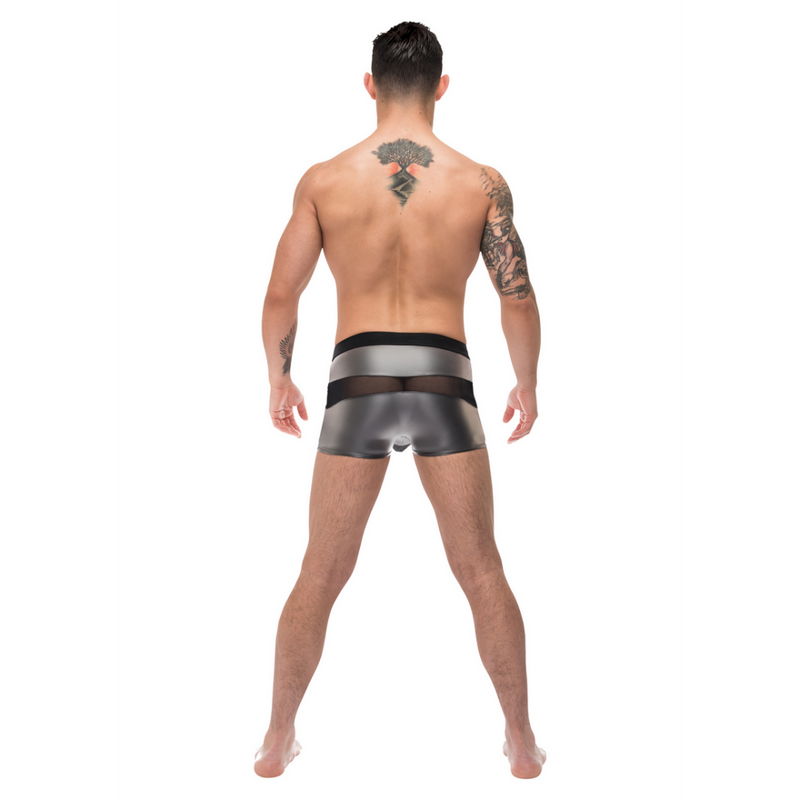 Shorts - L - Gris