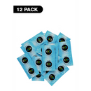 EXS Air Thin - Préservatifs - 12 Pièces
