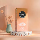 EXS Grande - Préservatifs Extra Large - 12 pièces