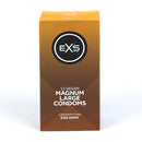 EXS Magnum - Préservatifs - 12 Pièces