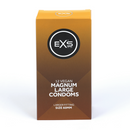 EXS Magnum - Préservatifs - 12 Pièces