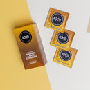 EXS Magnum - Préservatifs - 12 Pièces