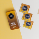 EXS Magnum - Préservatifs - 12 Pièces
