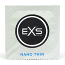 EXS Nano Thin - Préservatifs - 12 Pièces