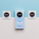 EXS Nano Thin - Préservatifs - 12 Pièces