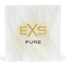 EXS Pure - Préservatifs - 12 Pièces