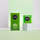 EXS 3 en 1 - Ribbed, Dotted et Flared - Condoms - 12 Pièces