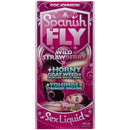 Gouttes de Sexe - Gouttes Stimulantes - Fraise Sauvage - 1 fl oz / 30 ml