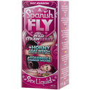 Gouttes de Sexe - Gouttes Stimulantes - Fraise Sauvage - 1 fl oz / 30 ml