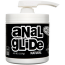 Lubrifiant anal