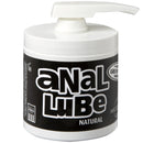 Lubrifiant anal