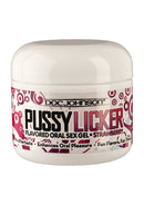 Pussy Licker - Strawberry - 2 fl oz / 57 ml