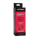 Juicy Head - Spray Bouche Sèche - Fraise - 2 fl oz / 60 ml